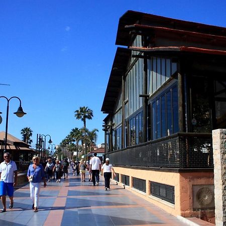 Estudio Con Encanto Torremolinos Eksteriør billede