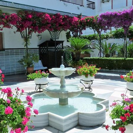 Estudio Con Encanto Torremolinos Eksteriør billede