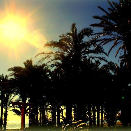 Estudio Con Encanto Torremolinos Eksteriør billede