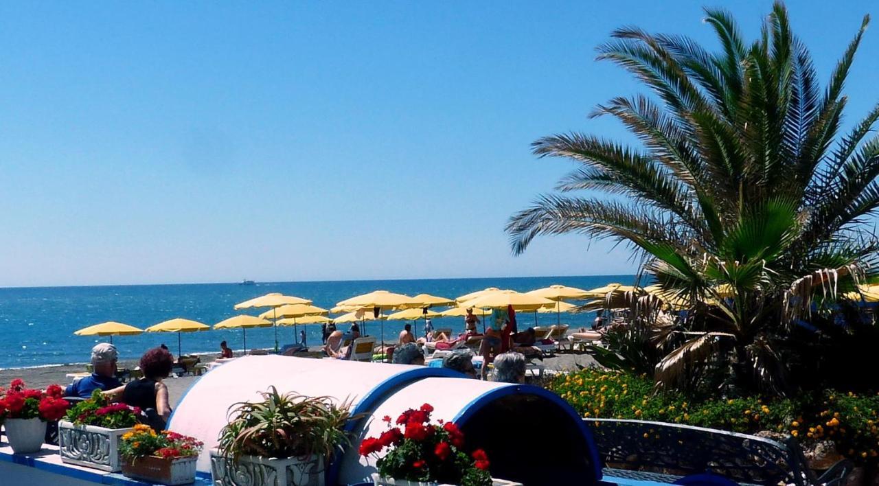 Estudio Con Encanto Torremolinos Eksteriør billede