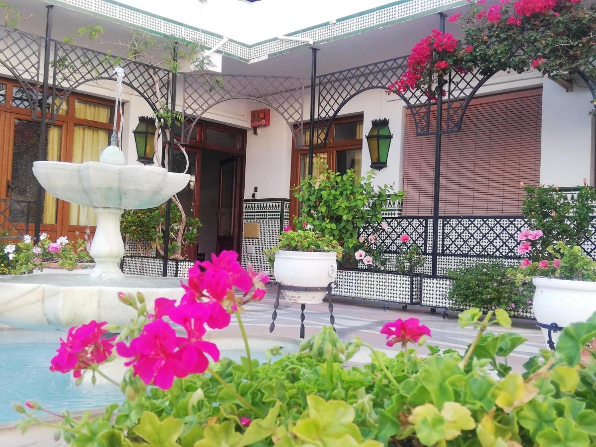Estudio Con Encanto Torremolinos Eksteriør billede