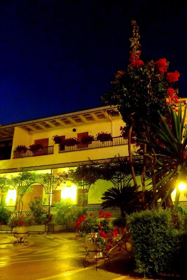 Estudio Con Encanto Torremolinos Eksteriør billede