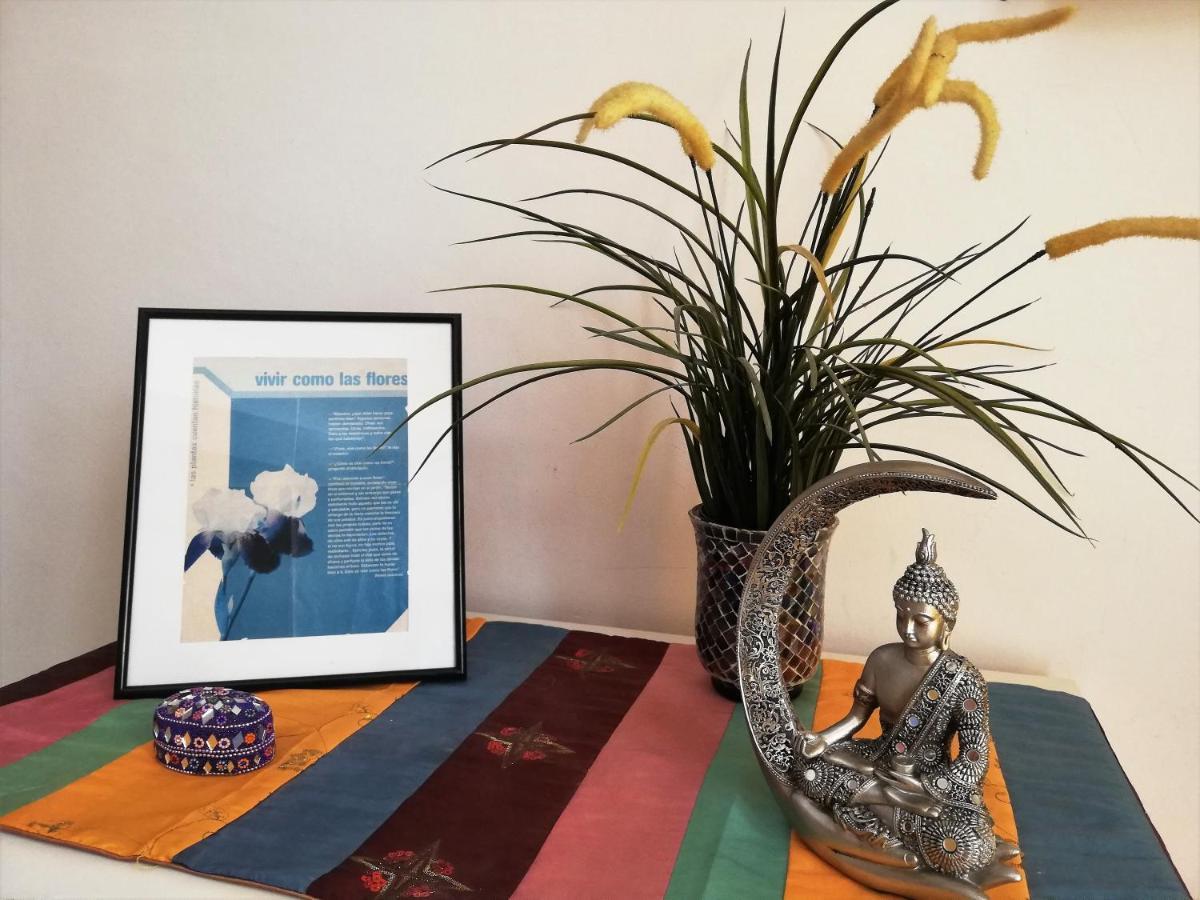 Estudio Con Encanto Torremolinos Eksteriør billede