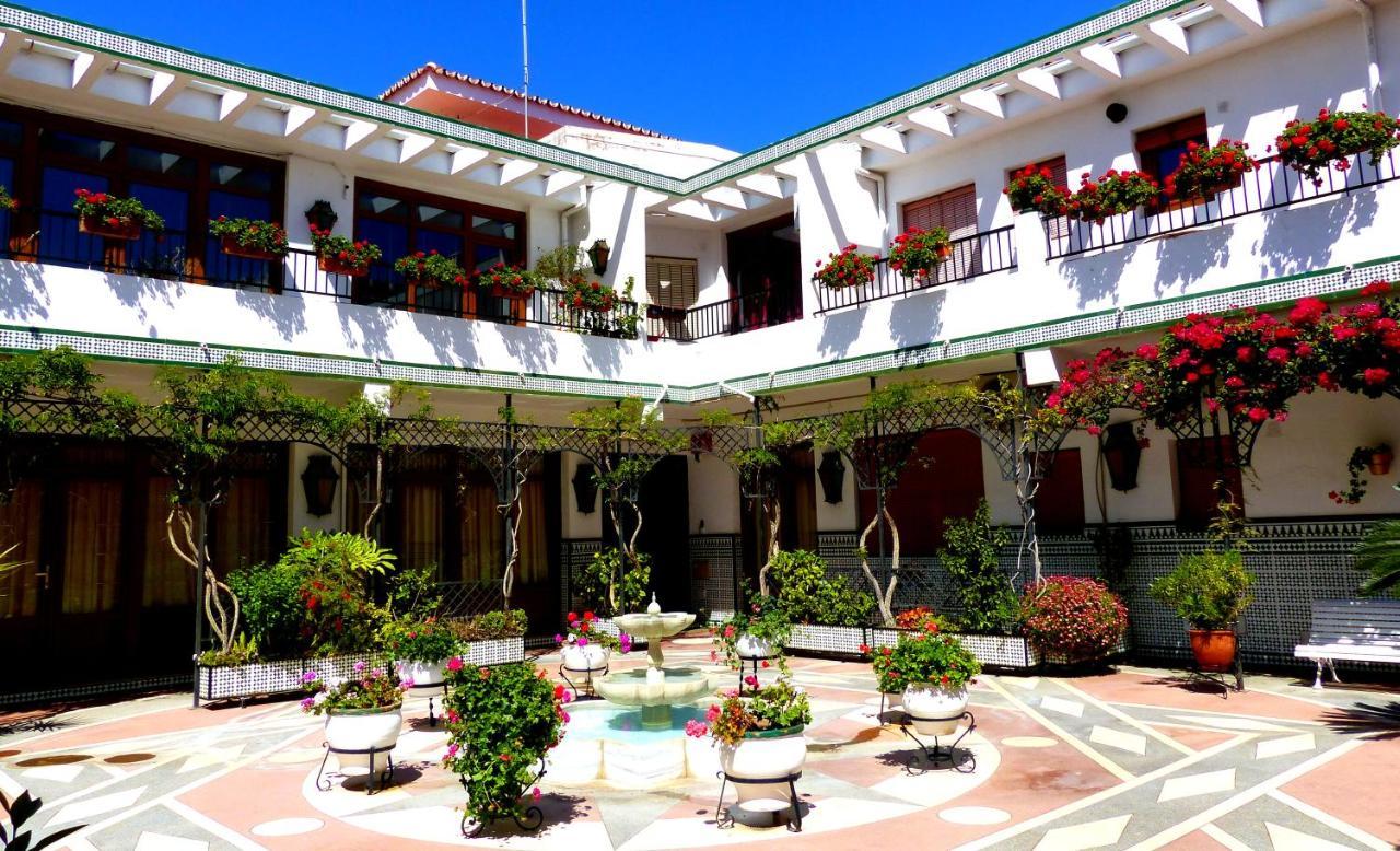 Estudio Con Encanto Torremolinos Eksteriør billede