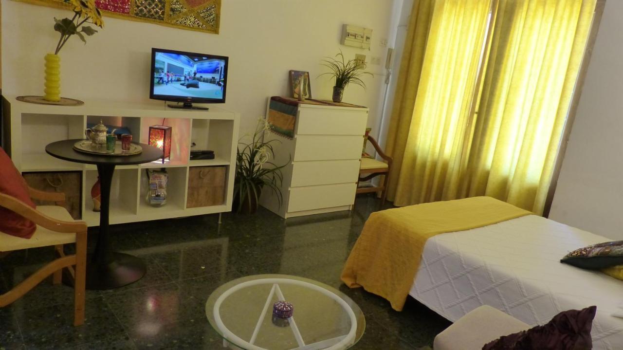 Estudio Con Encanto Torremolinos Eksteriør billede