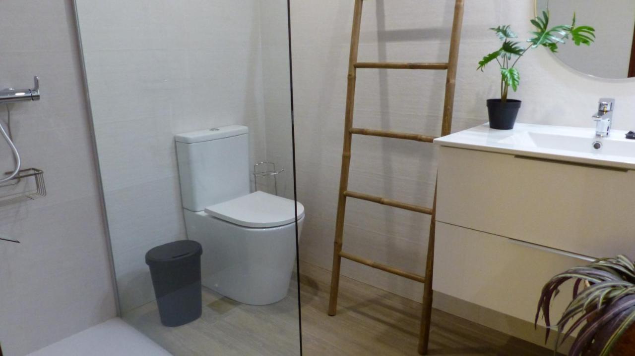 Estudio Con Encanto Torremolinos Eksteriør billede