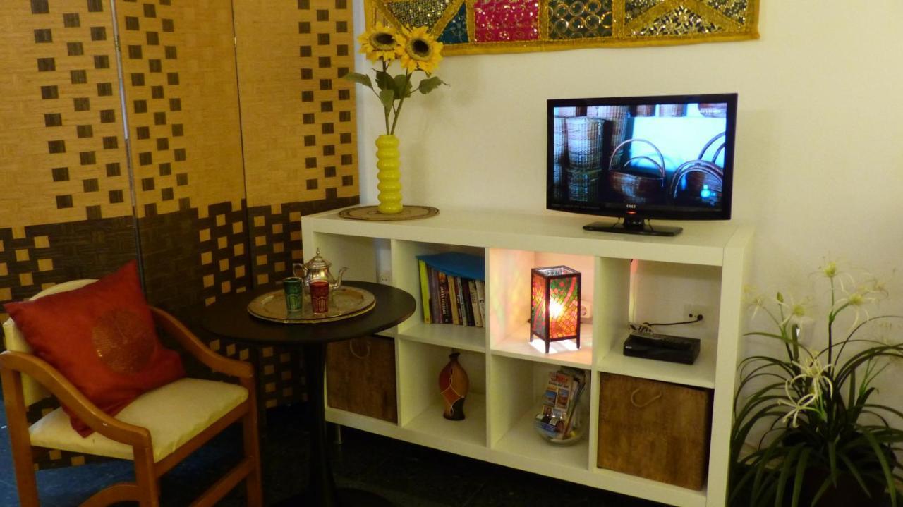 Estudio Con Encanto Torremolinos Eksteriør billede