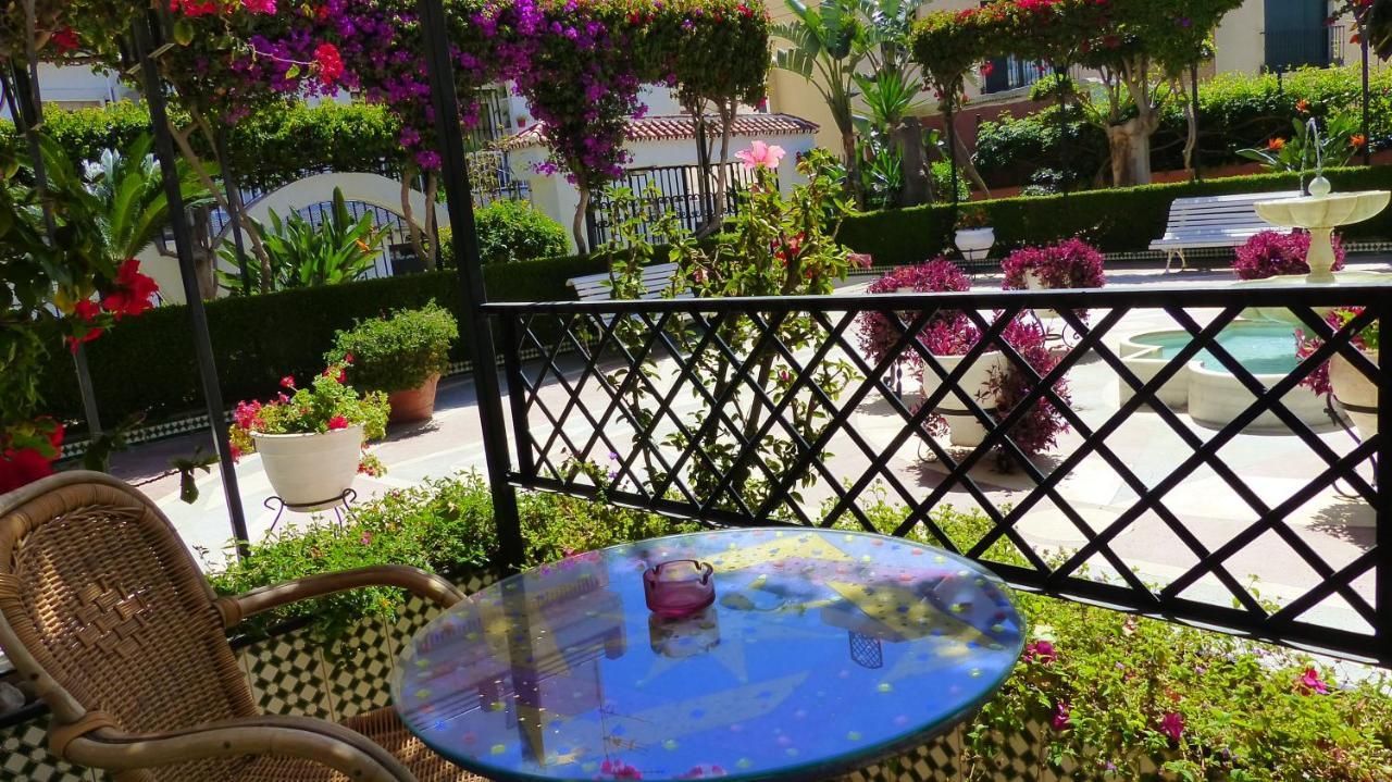 Estudio Con Encanto Torremolinos Eksteriør billede